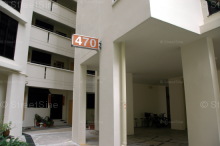 Blk 470 Segar Road (Bukit Panjang), HDB 4 Rooms #212482